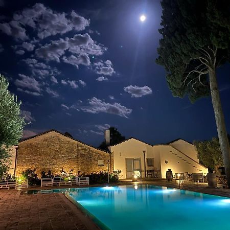 Masseria Celentano Relais & Agriturismo San Severo Exteriér fotografie