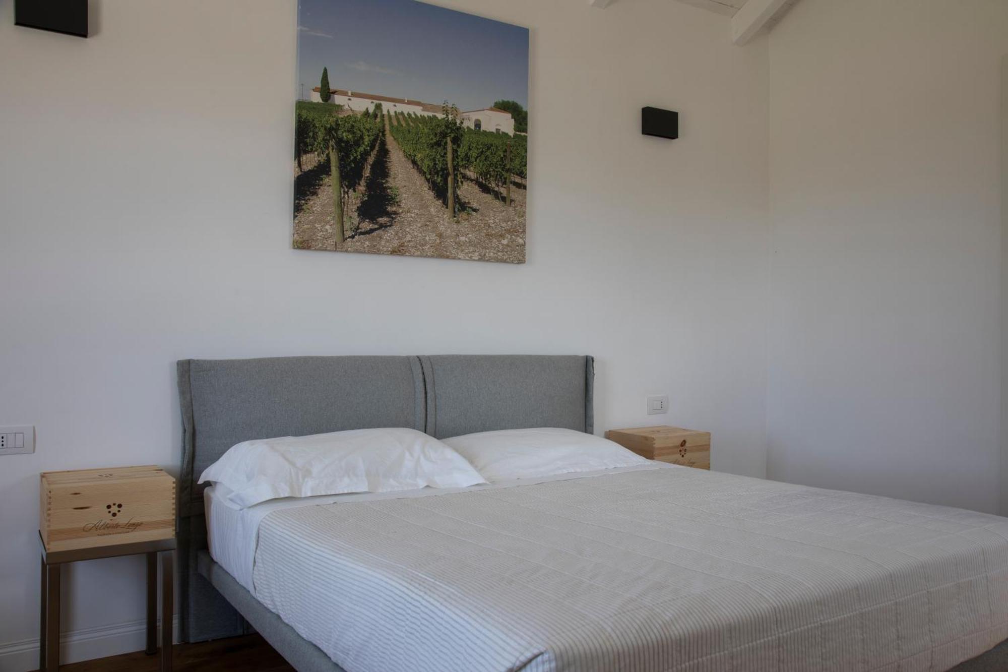 Masseria Celentano Relais & Agriturismo San Severo Exteriér fotografie