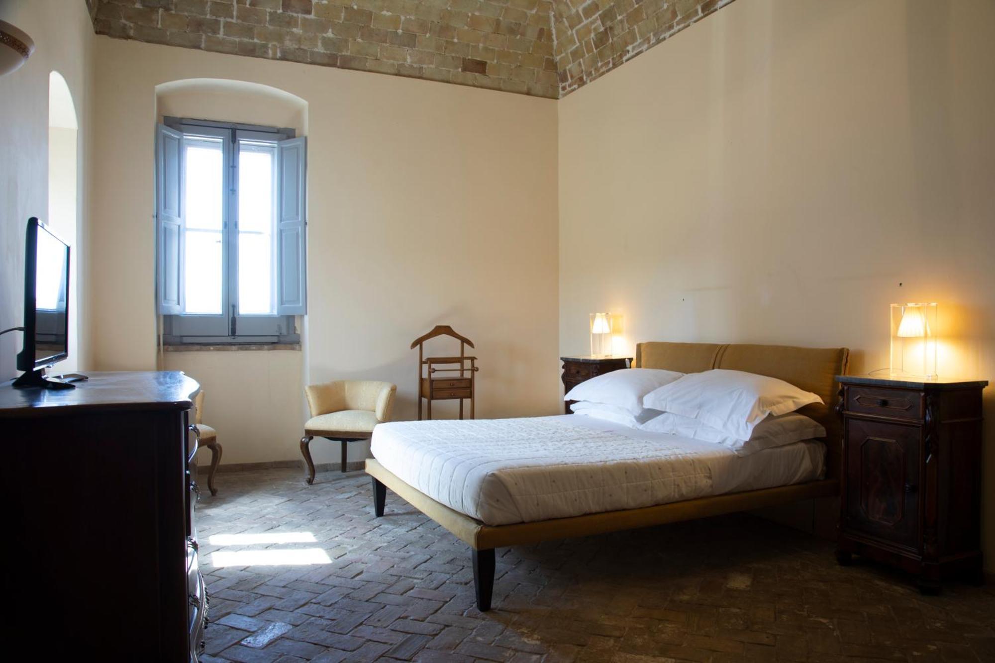 Masseria Celentano Relais & Agriturismo San Severo Exteriér fotografie