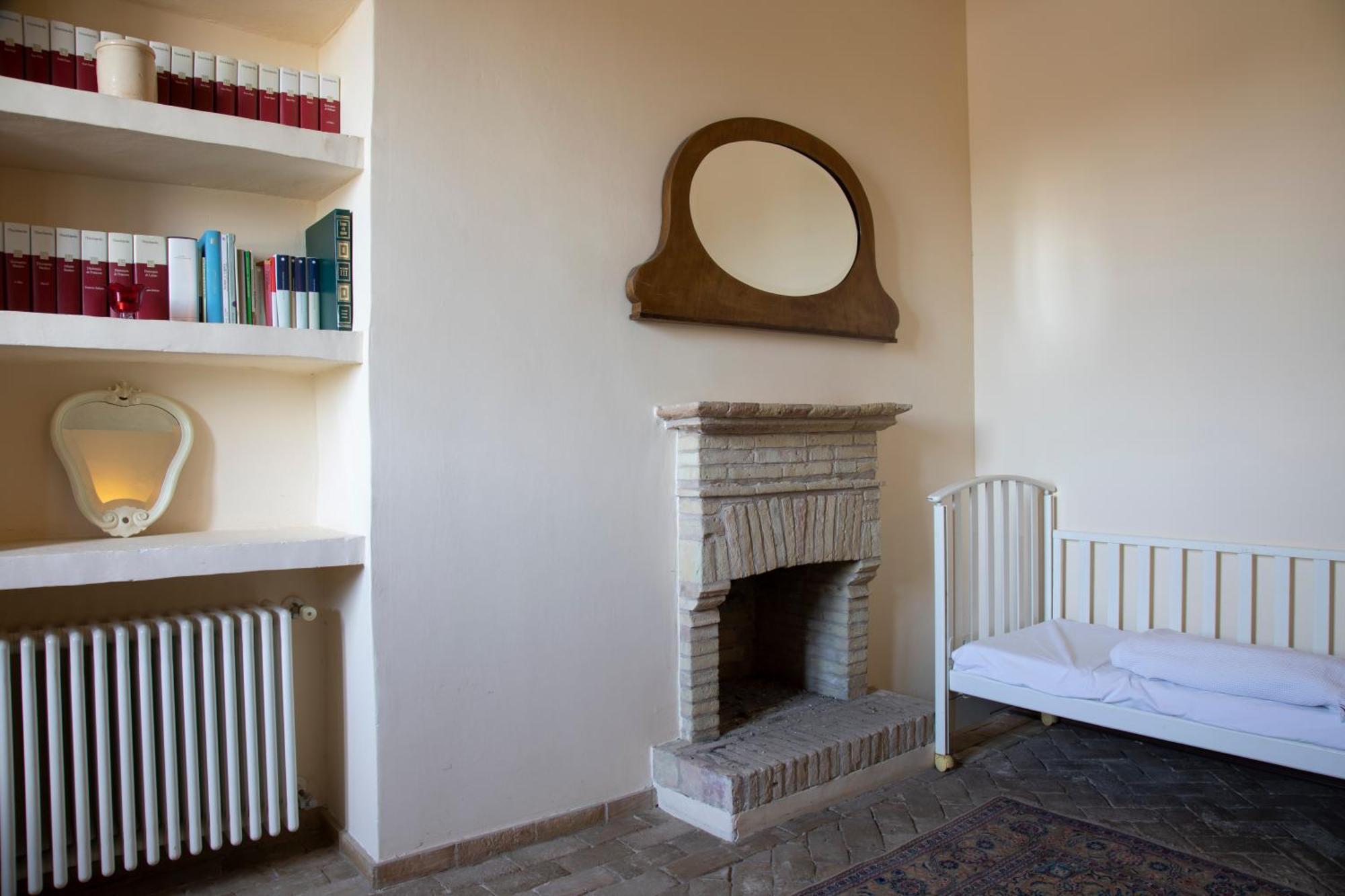 Masseria Celentano Relais & Agriturismo San Severo Exteriér fotografie