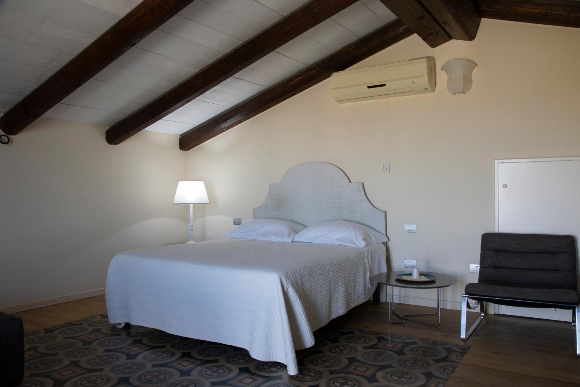 Masseria Celentano Relais & Agriturismo San Severo Exteriér fotografie