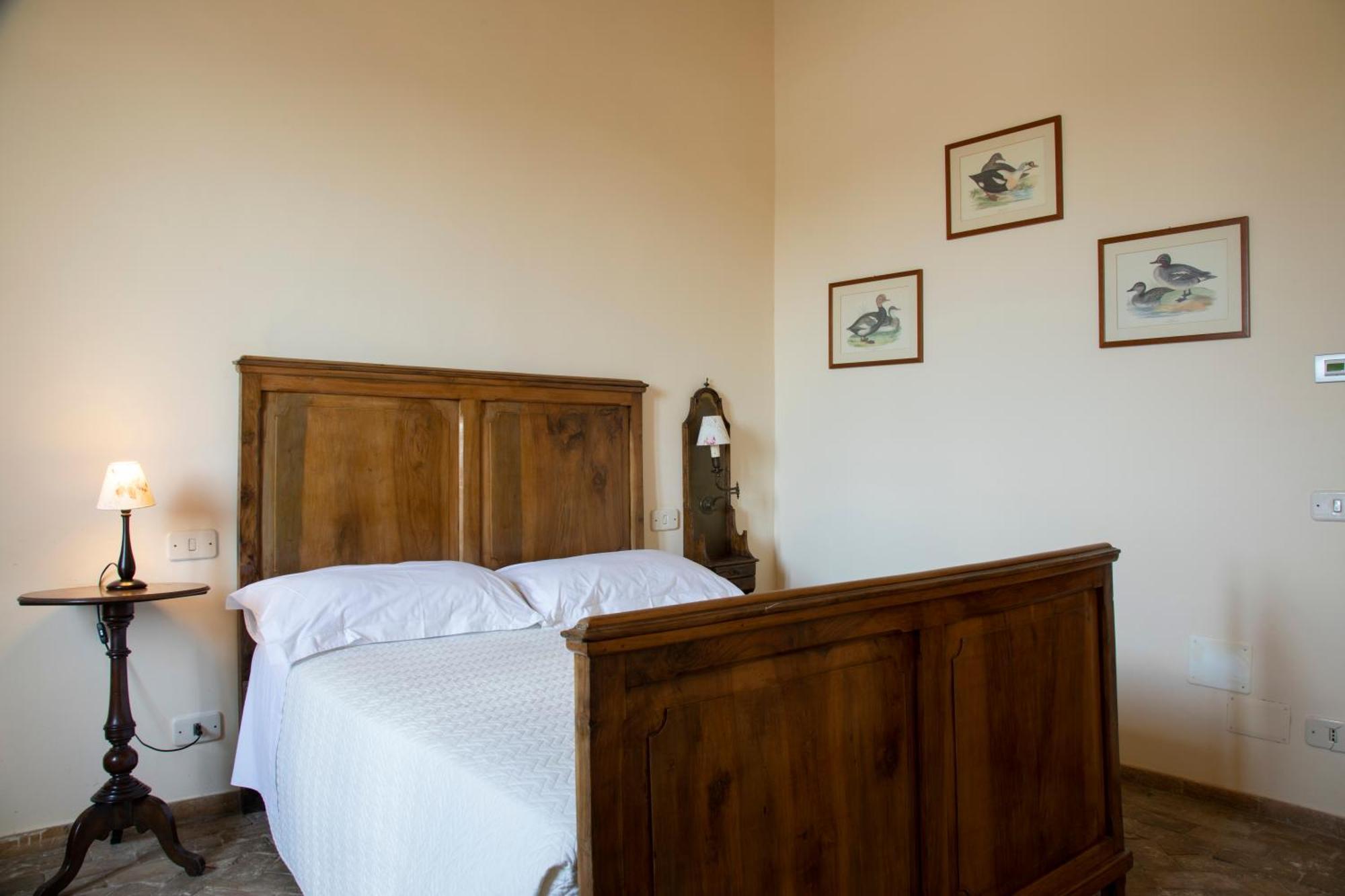 Masseria Celentano Relais & Agriturismo San Severo Exteriér fotografie
