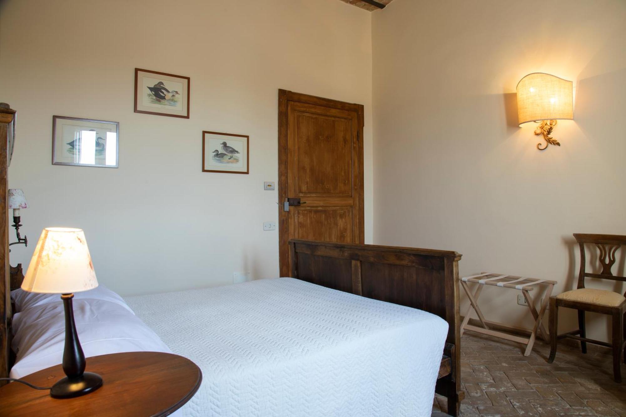 Masseria Celentano Relais & Agriturismo San Severo Exteriér fotografie