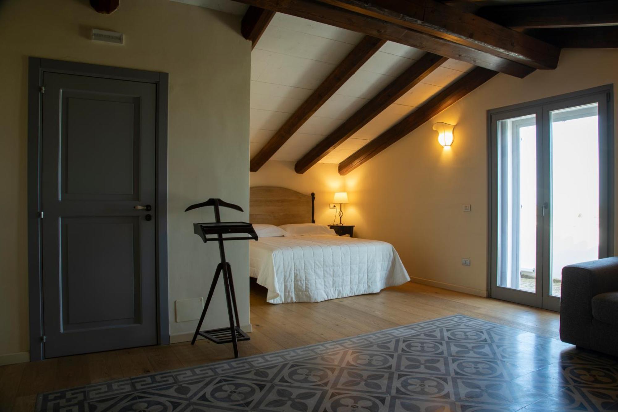 Masseria Celentano Relais & Agriturismo San Severo Exteriér fotografie