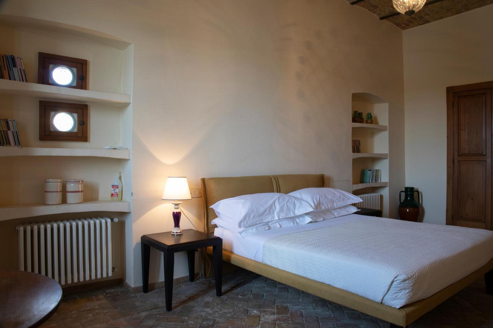 Masseria Celentano Relais & Agriturismo San Severo Exteriér fotografie