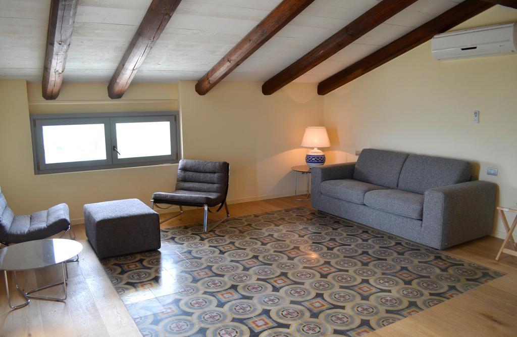 Masseria Celentano Relais & Agriturismo San Severo Pokoj fotografie