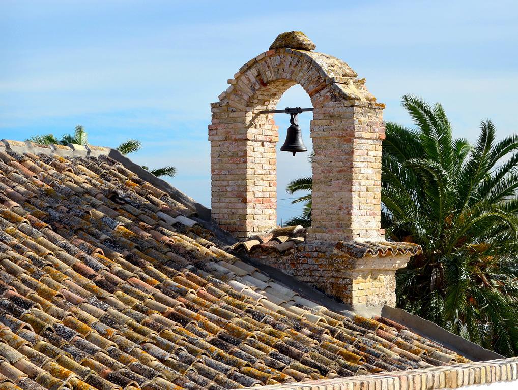 Masseria Celentano Relais & Agriturismo San Severo Pokoj fotografie