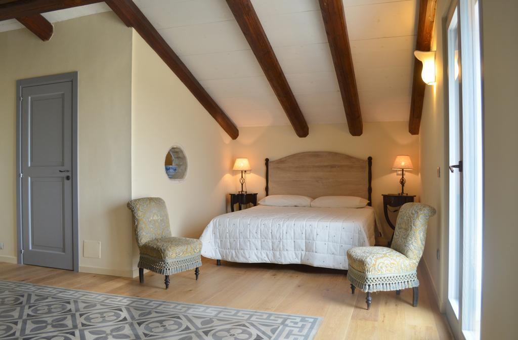 Masseria Celentano Relais & Agriturismo San Severo Pokoj fotografie